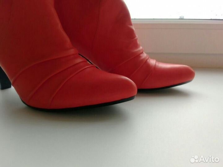 Сапоги