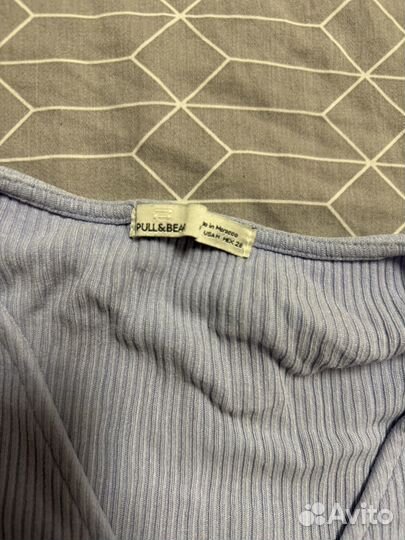 Топ женский