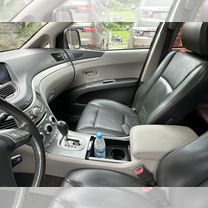 Subaru Tribeca 3.0 AT, 2006, 500 000 км, с пробегом, цена 800 000 руб.