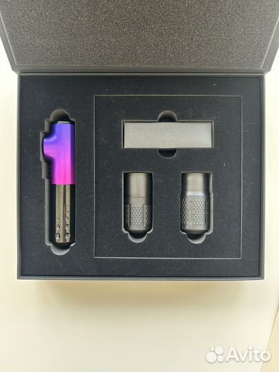 Роторная тату машинка mast