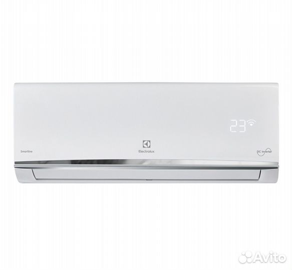 Сплит-система Electrolux eacs/I-12HSM/N8