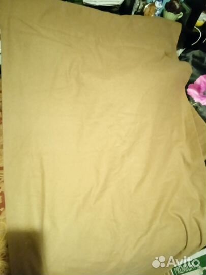 Ткань, шерсть с кашемиром(Италия)