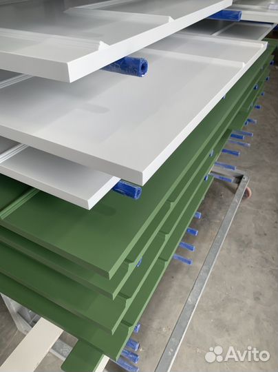 Покраска и реставрация мебели