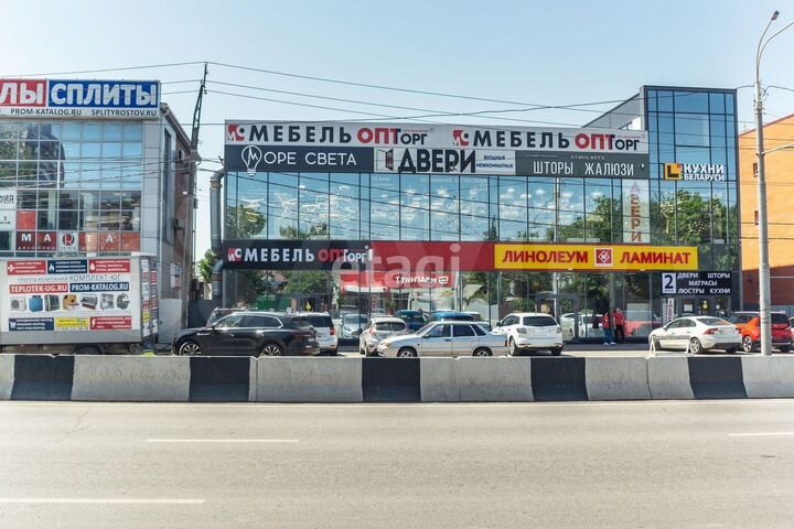 Сдам помещение свободного назначения, 100 м²