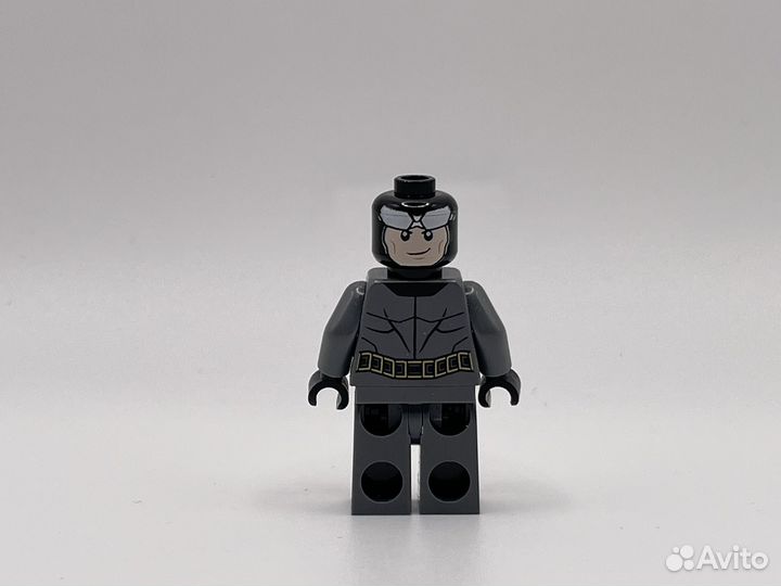 Минифигурка lego Super Heroes Batman sh589