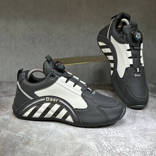 Кроссовки мужские