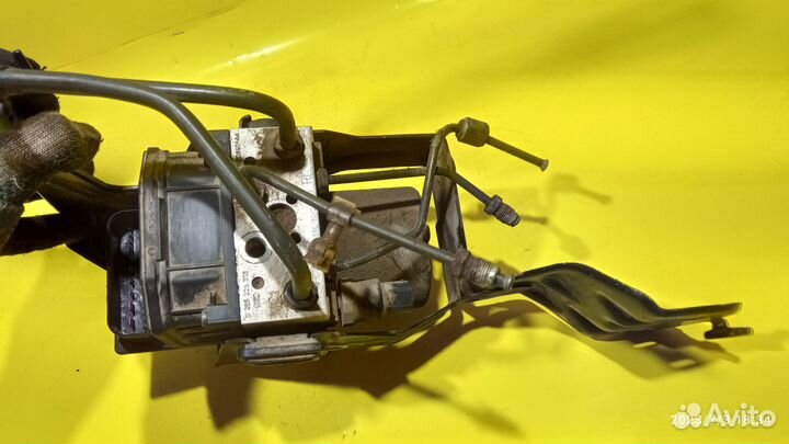 Блок ABS для Ford Mondeo 3 2000-2005