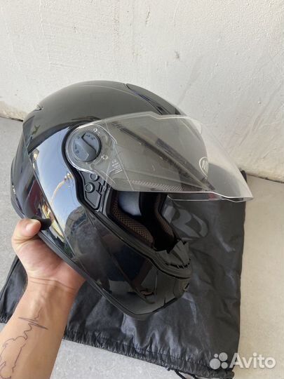 Шлем для мотоцикла
