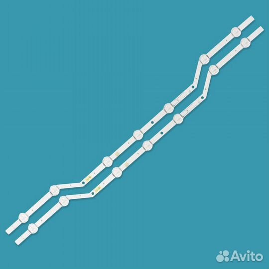 Новый комплект подсветки V5DN-320SM1-R2