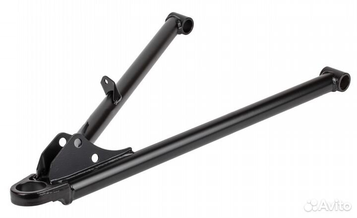 Рычаг снегохода BRP SM-08211 505072497 правый