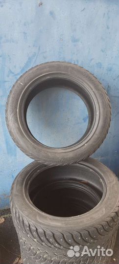 Sava Eskimo Stud 225/50 R17