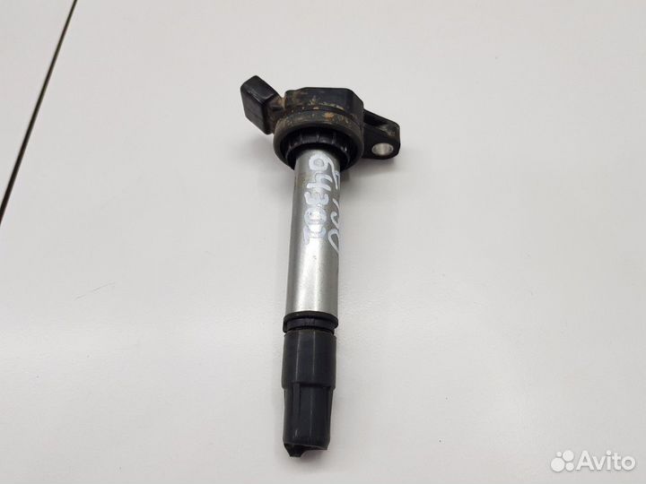 Катушка зажигания (Toyota Corolla)