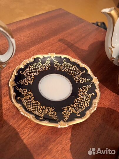 Чайный сервиз веймар