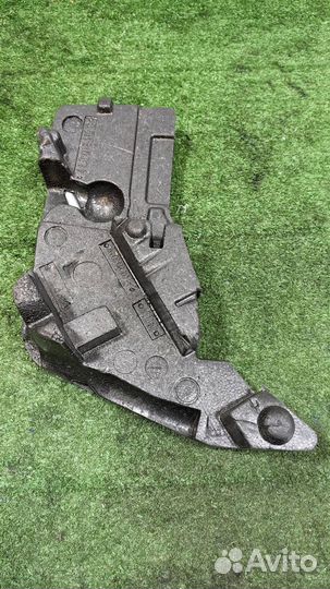 Набор инструментов Audi Q7 (4LB) 2007