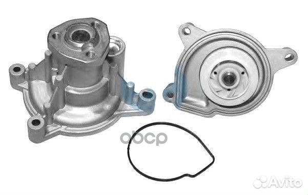 Насос водяной 03C 121 008 H VAG