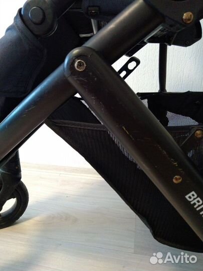 Коляска Britax romer smile 2 в 1