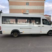 Mercedes-Benz Sprinter Classic 2.1 MT, 2014, 329 000 км, с пробегом, цена 1 415 000 руб.