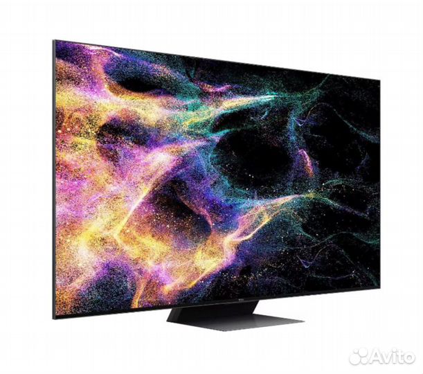 Телевизор qled TCL 55C845 144Hz (новый)