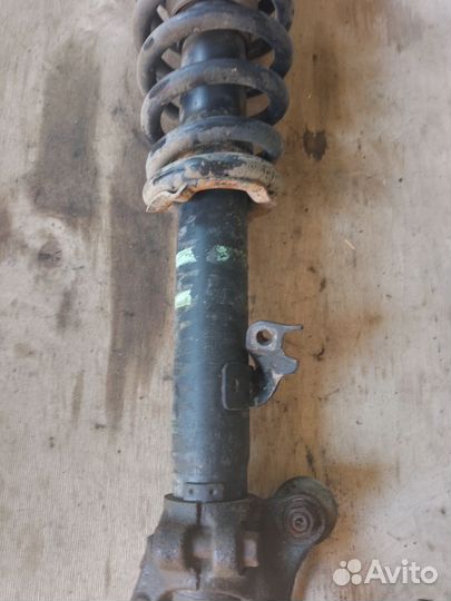 Стойка передняя левая Mazda 6GG