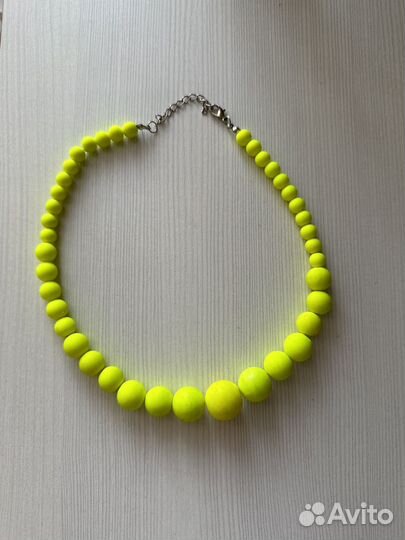 Ожерелье