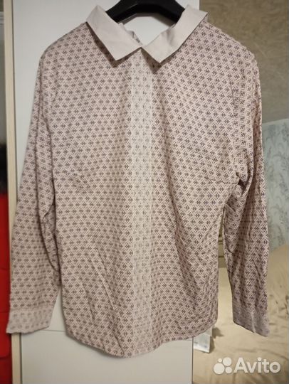 Рубашка женская