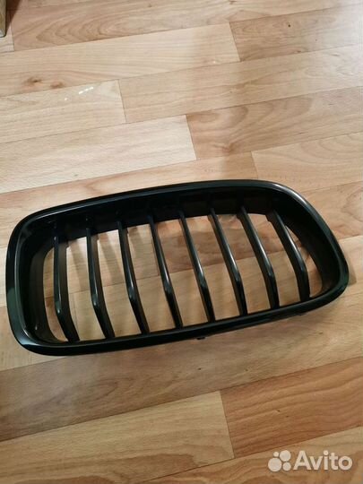 Ноздри bмw 3 f30/f31