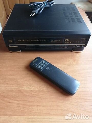 Видео-плеер пишущий