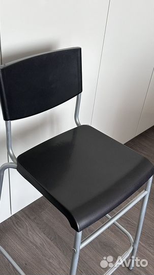 Барный стул IKEA стиг