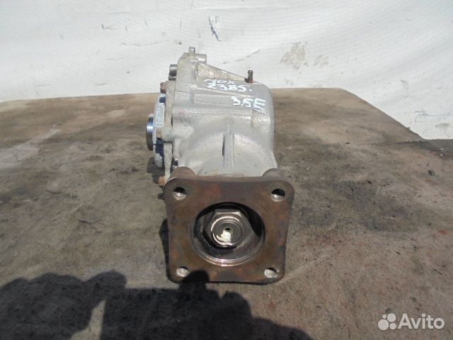 Раздаточная коробка Acura MDX 1 RDK