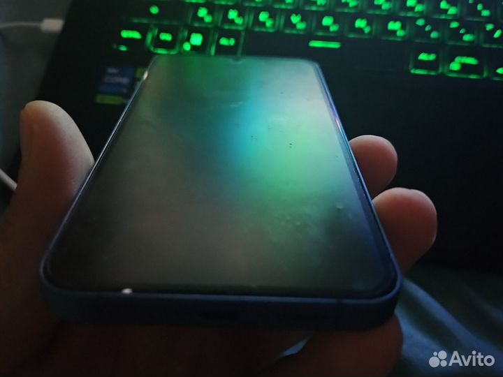 Samsung Galaxy A55, 8/256 ГБ