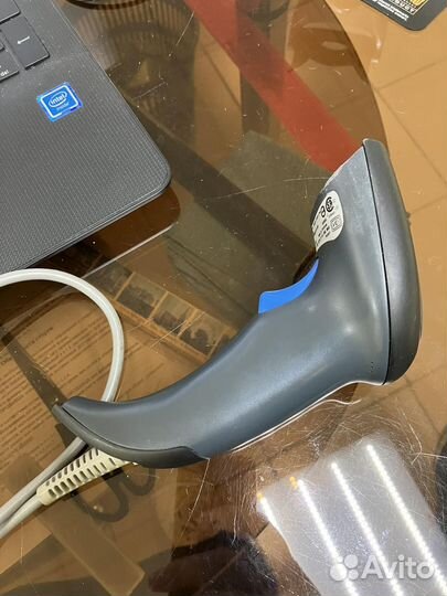 Datalogic QW2100