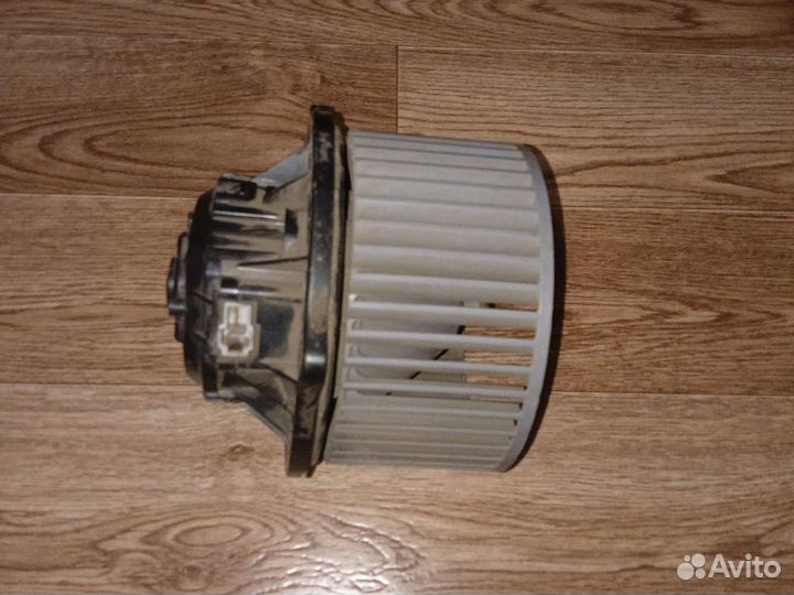 Моторчик отопителя 2190