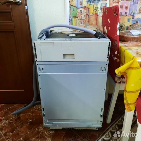 Посудомоечная машина IKEA Renling DW45