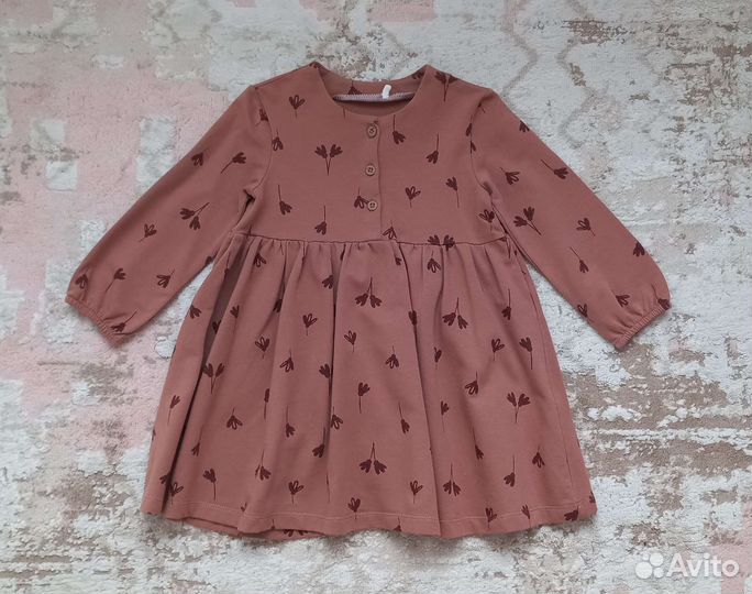Платье (2шт.)