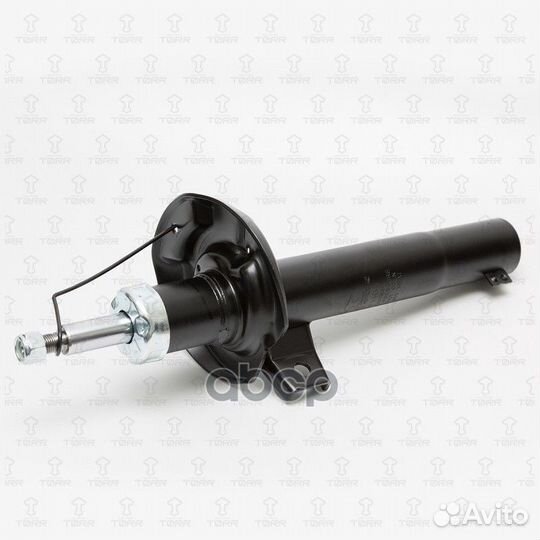 Амортизатор передний газовый audi A3 04- skoda