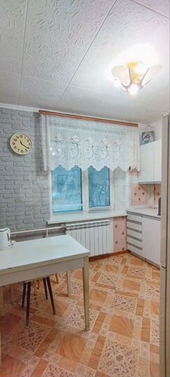 1-к. квартира, 36,3 м², 1/9 эт.