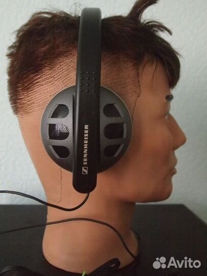 sennheiser hd 480