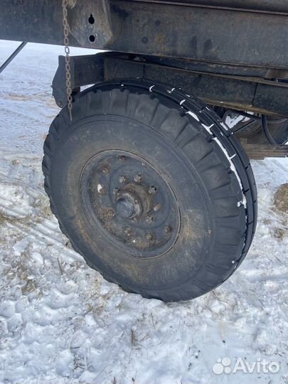 Колеса на спецтехнику