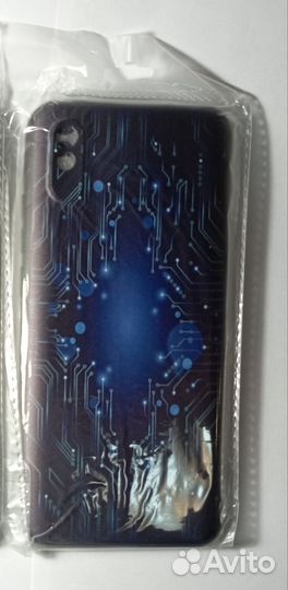 Чехлы и стекло для Xiaomi Redmi 9A/9C