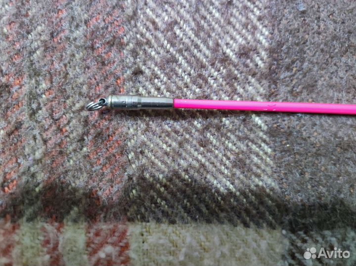 Палочка для ленты sasaki 50 см