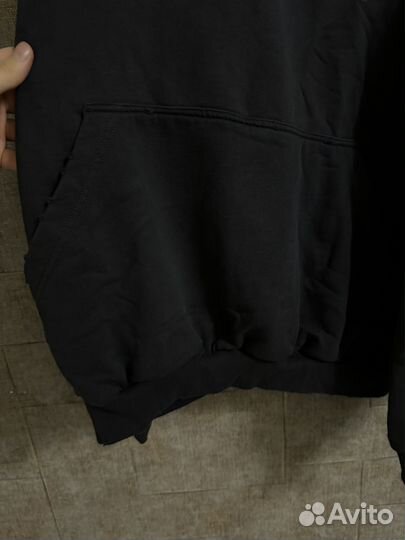 В Наличии balenciaga be kind hoodie худи