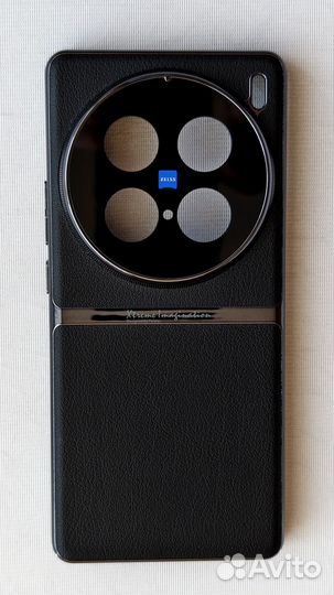 Чехол и защита камер для Vivo X100 Ultra