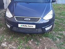 Ford Galaxy 2.0 MT, 2013, 206 000 км, с пробегом, цена 1 370 000 руб.