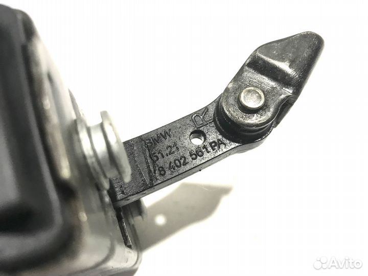 Ограничитель задний правый BMW X5 E53