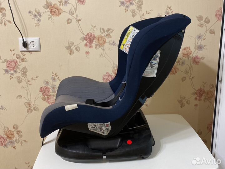 Автокресло Babyton 