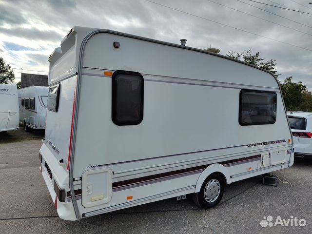 Carapate Micro Caravan Camper