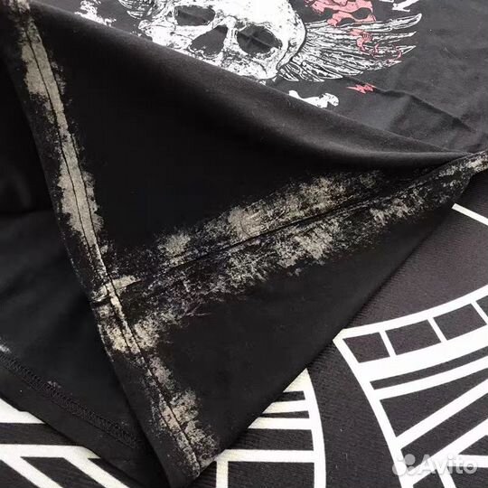 Футболка Rock Rebel