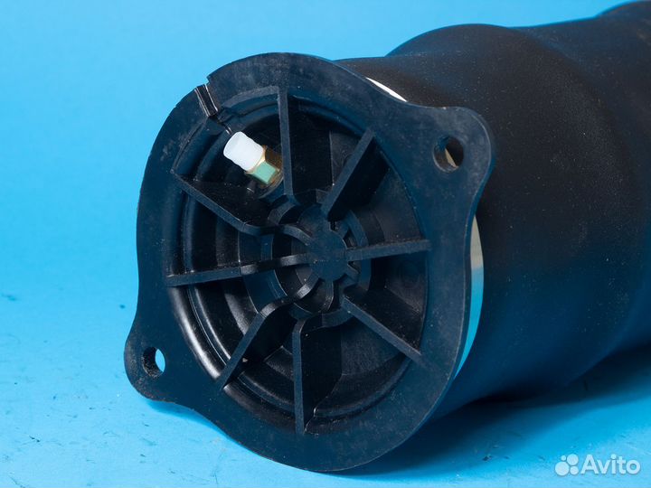 Пневмобаллон задний Mercedes Мерседес W639