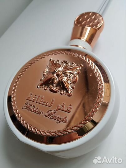 Парфюм женский