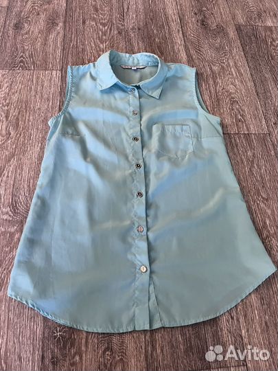 Вещи женские пакетом 40-42